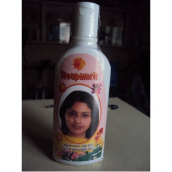Roop Amrit/Roop Saundarya Medicinal Face Gel 